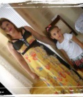 Dating Woman : Heyran, 44 years to Azerbaijan  baku